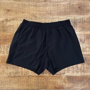Lululemon Pace Breaker Shorts 5”